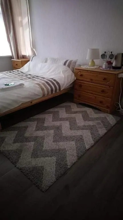 Number 36 Bed & Breakfast Blackpool United Kingdom