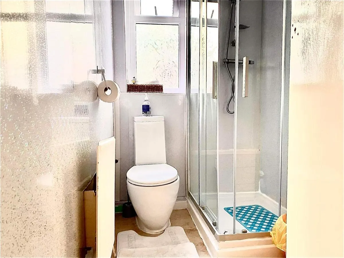 Number 36 Bed & Breakfast Blackpool